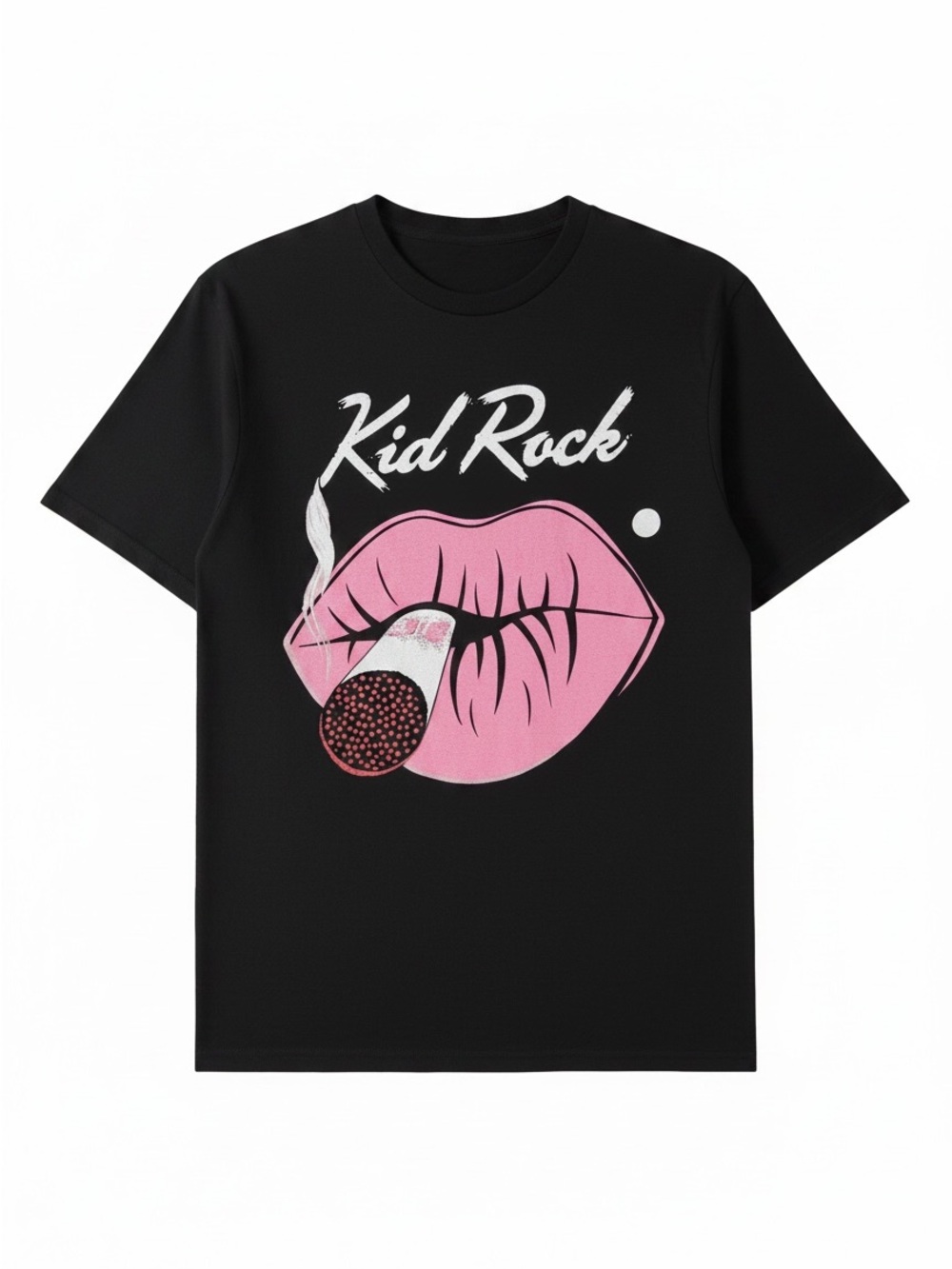 Kid Rock Tour Tee - medium